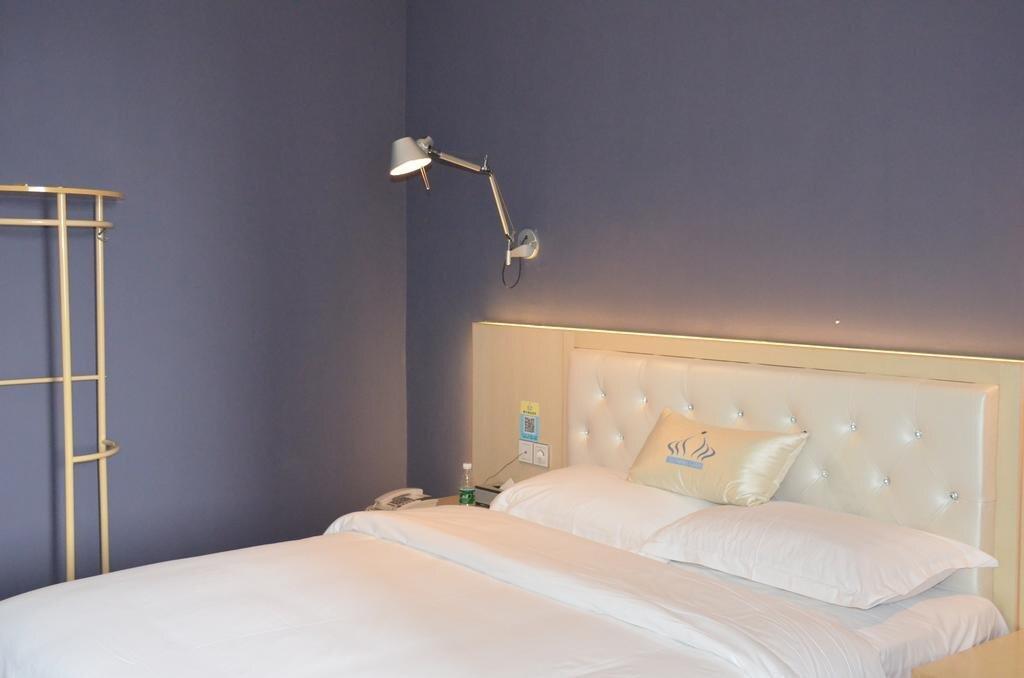 Дунгуань: Qingtianhui Hotel