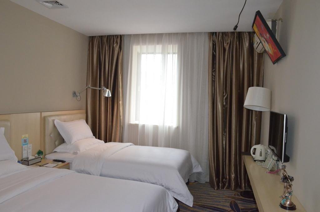 Дунгуань: Qingtianhui Hotel