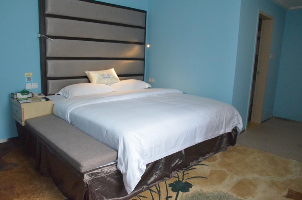 Дунгуань: Qingtianhui Hotel