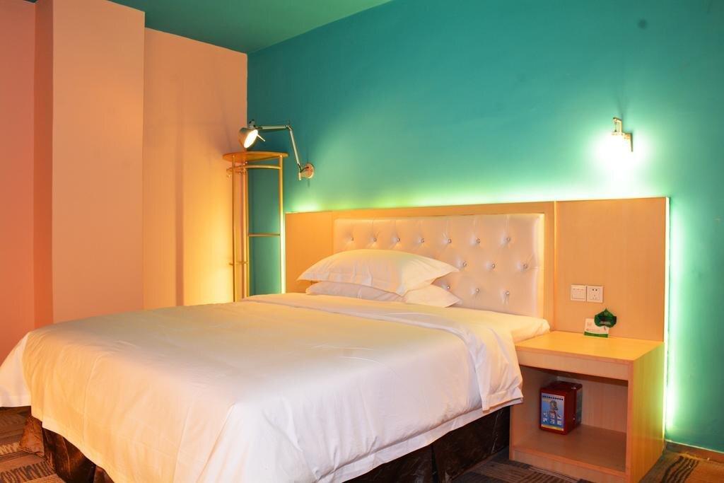 Дунгуань: Qingtianhui Hotel