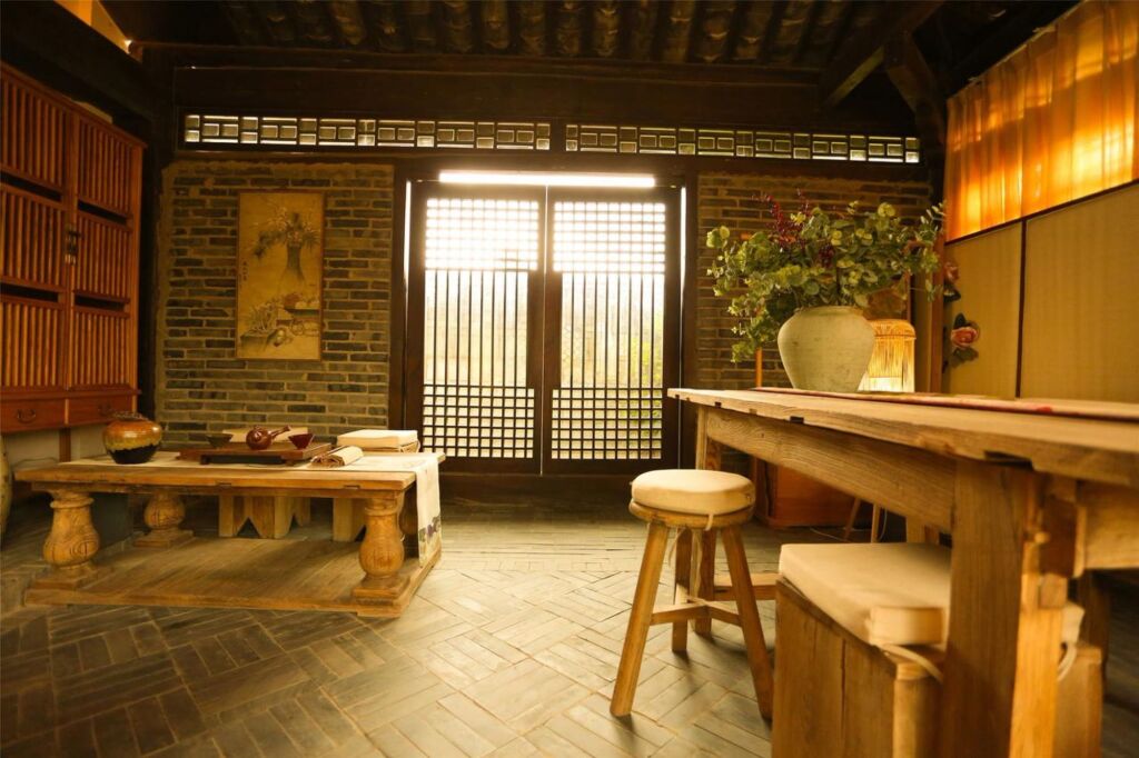 Lijiang Star Light Boutique Hotel — фото 6
