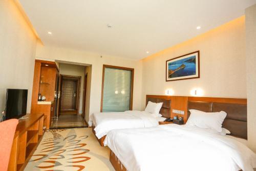 Lijiang Star Light Boutique Hotel — фото 2