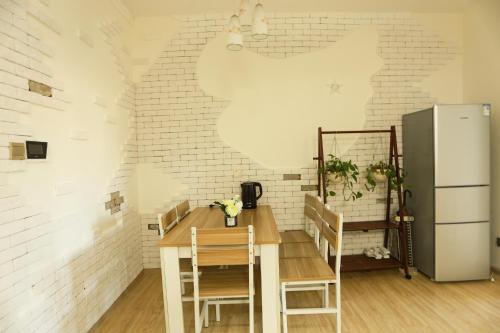 Lijiang Star Light Boutique Hotel — фото 4