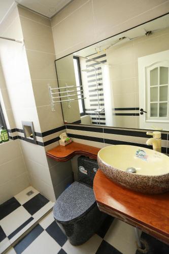 Лицзян: Lijiang Star Light Boutique Hotel