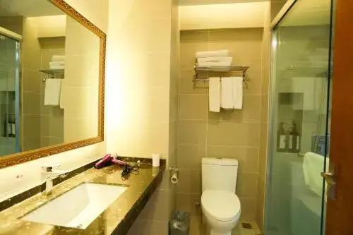Лицзян: Lijiang Star Light Boutique Hotel