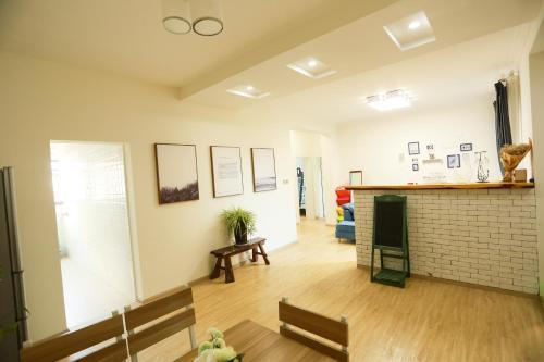 Лицзян: Lijiang Star Light Boutique Hotel