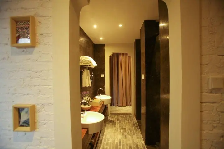 Лицзян: Lijiang Star Light Boutique Hotel