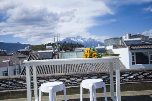 Лицзян: Lijiang Star Light Boutique Hotel