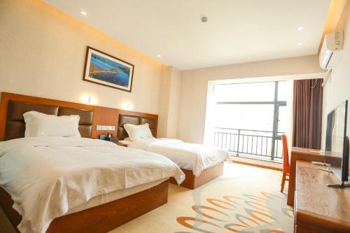 Лицзян: Lijiang Star Light Boutique Hotel
