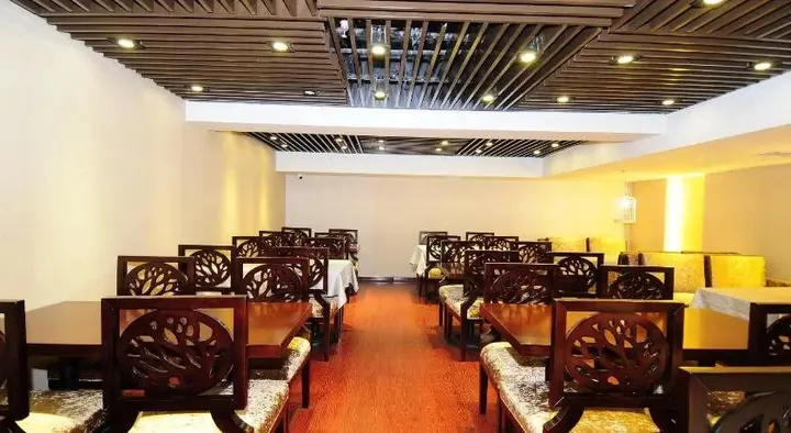 Тайюань: Shanxi Haiyue Hotel