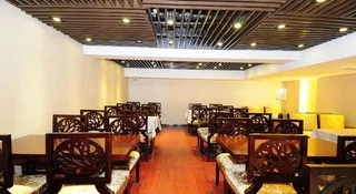 Тайюань: Shanxi Haiyue Hotel