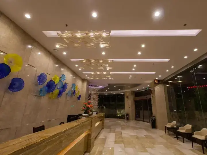 Гуйлинь: Guilin Haitao International Hotel