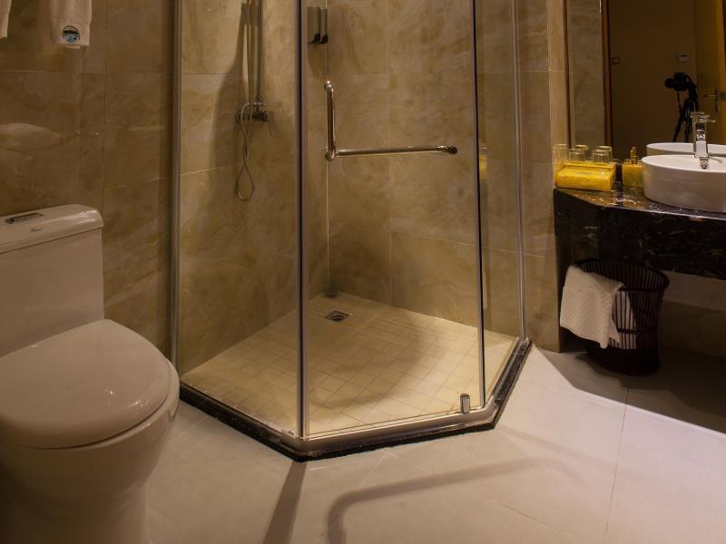 Гуйлинь: Guilin Haitao International Hotel