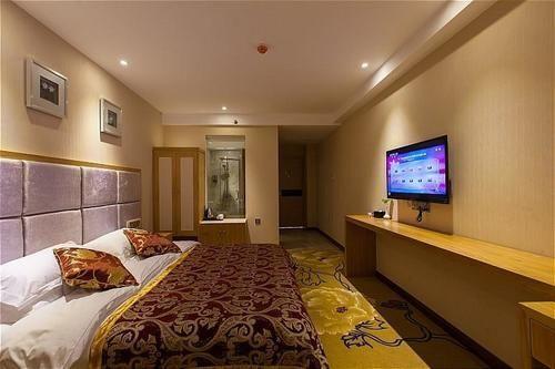 Гуйлинь: Guilin Haitao International Hotel
