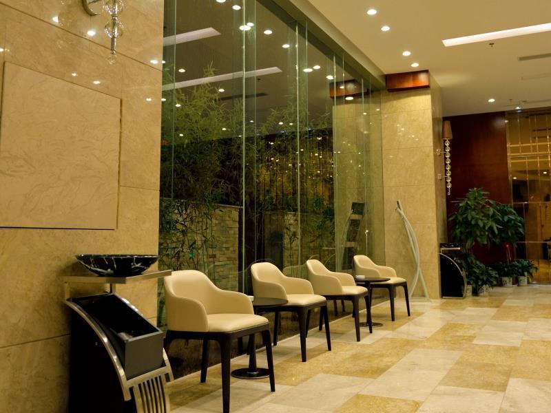 Гуйлинь: Guilin Haitao International Hotel