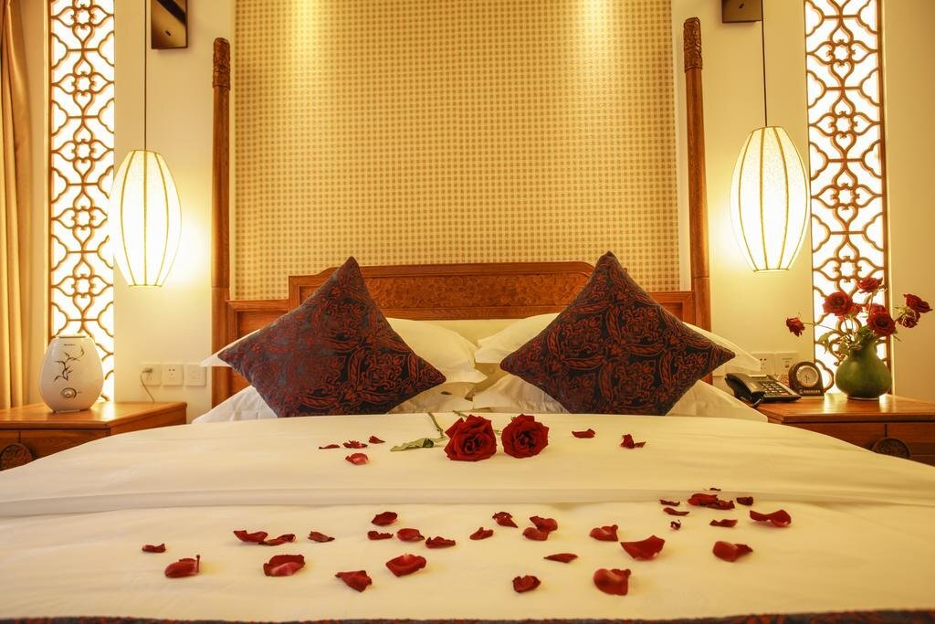 Lijiang Xi Yuan Xi Boutique Hotel — фото 4