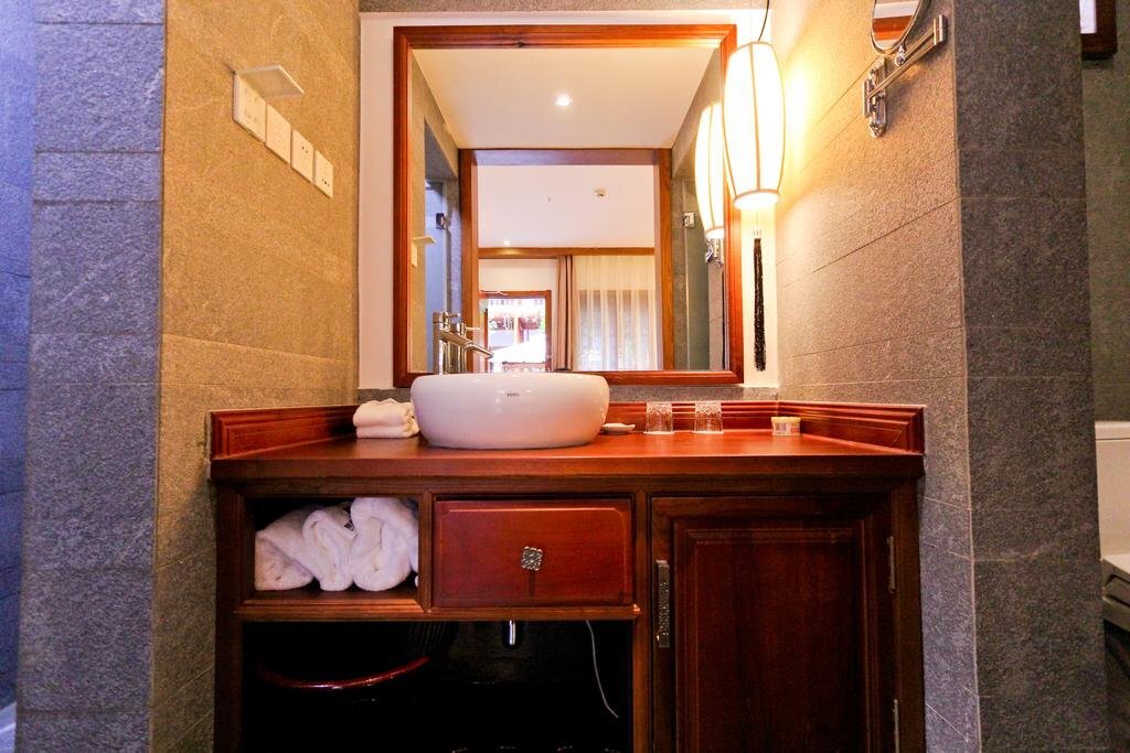 Lijiang Xi Yuan Xi Boutique Hotel — фото 6