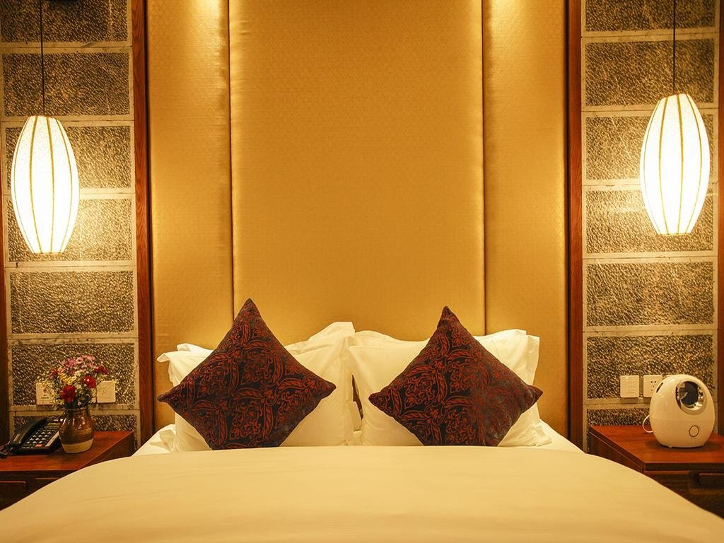 Lijiang Xi Yuan Xi Boutique Hotel — фото 2