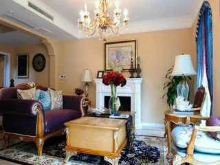 Чэнду: Tujia Sweetome Vacation Villas-Dujiangyan Qingcheng County