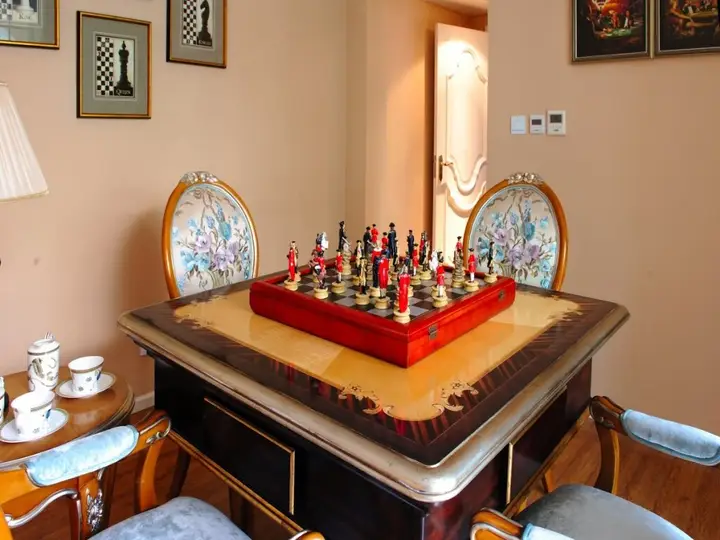 Tujia Sweetome Vacation Villas-Dujiangyan Qingcheng County — фото 4