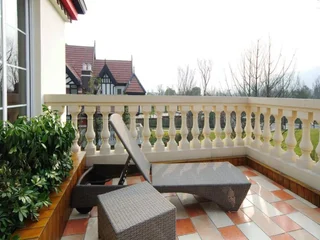 Чэнду: Tujia Sweetome Vacation Villas-Dujiangyan Qingcheng County