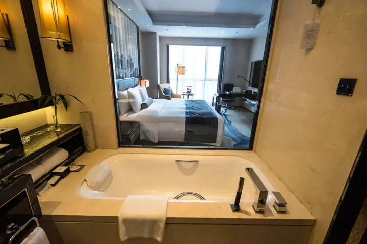 Цзинин: Wanda Realm Jining
