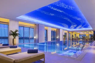 Цзинин: Wanda Realm Jining