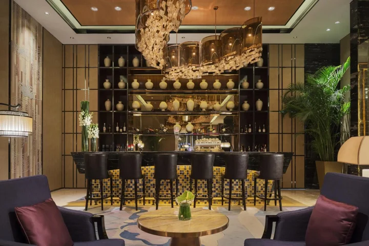 Цзинин: Wanda Realm Jining