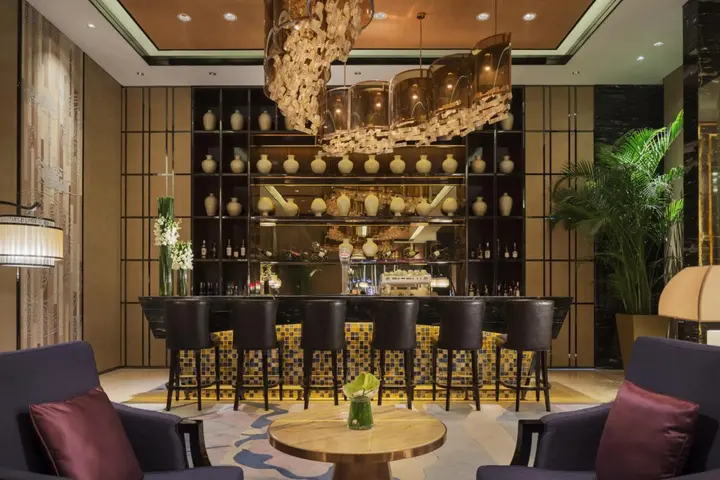 Цзинин: Wanda Realm Jining