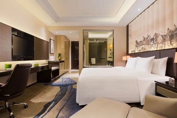 Цзинин: Wanda Realm Jining