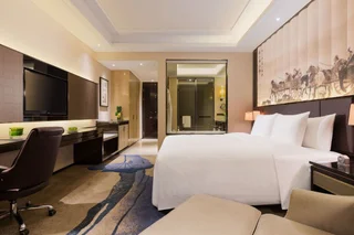 Цзинин: Wanda Realm Jining
