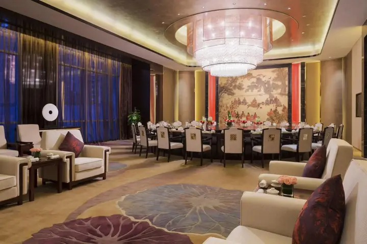 Цзинин: Wanda Realm Jining