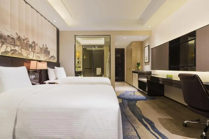 Цзинин: Wanda Realm Jining