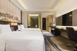 Цзинин: Wanda Realm Jining