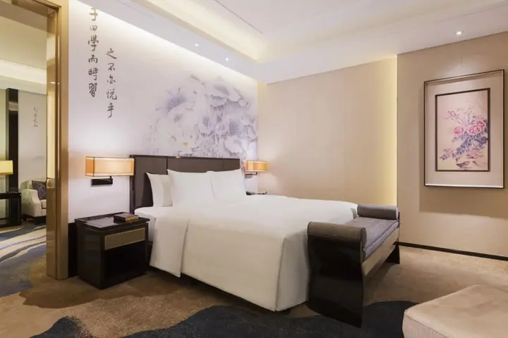 Цзинин: Wanda Realm Jining