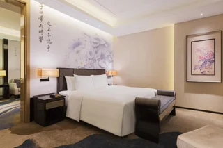Цзинин: Wanda Realm Jining