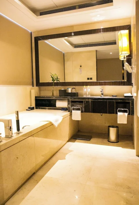 Цзинин: Wanda Realm Jining
