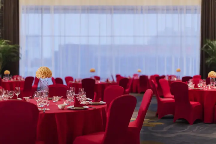 Цзинин: Wanda Realm Jining