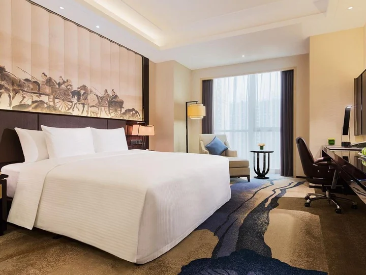 Цзинин: Wanda Realm Jining