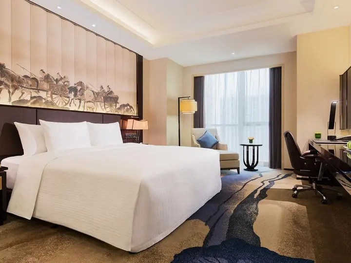 Цзинин: Wanda Realm Jining