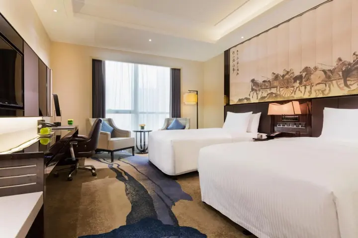 Цзинин: Wanda Realm Jining