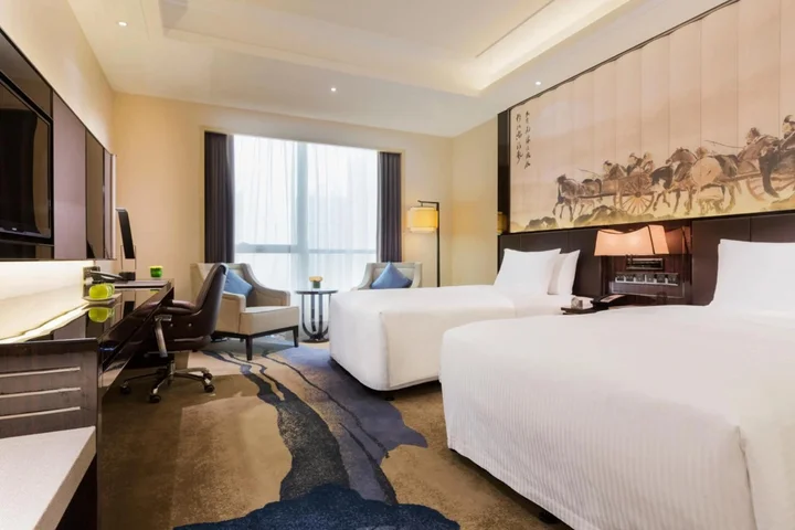 Цзинин: Wanda Realm Jining