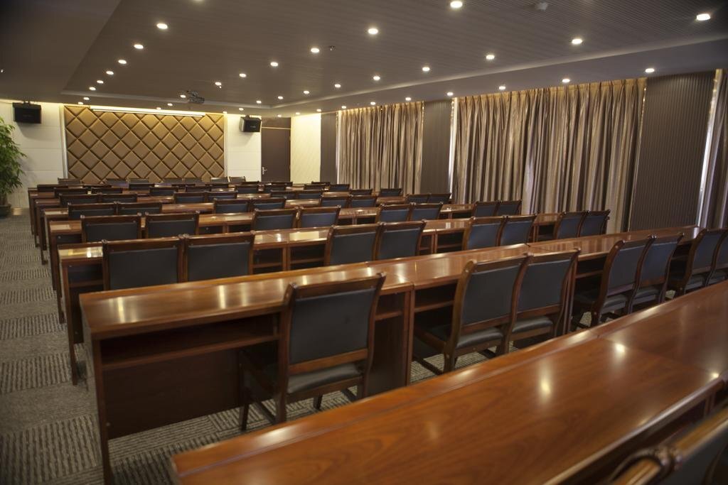 Гуанчжоу: Guangzhou Mei Garden Hotel
