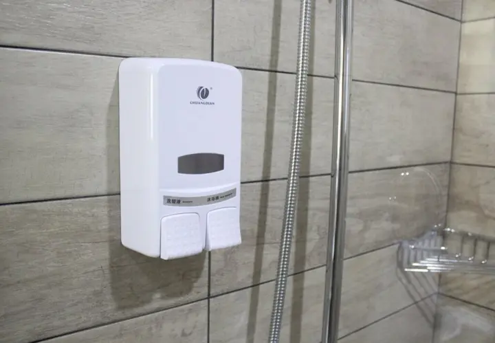 Чжухай: Zhuhai Aqueen Hotel