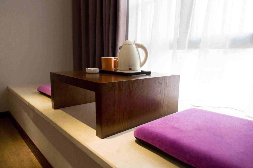 Чжухай: Zhuhai Aqueen Hotel