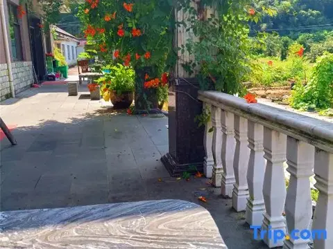 Ханчжоу: Tonglu Longyinju Hostel