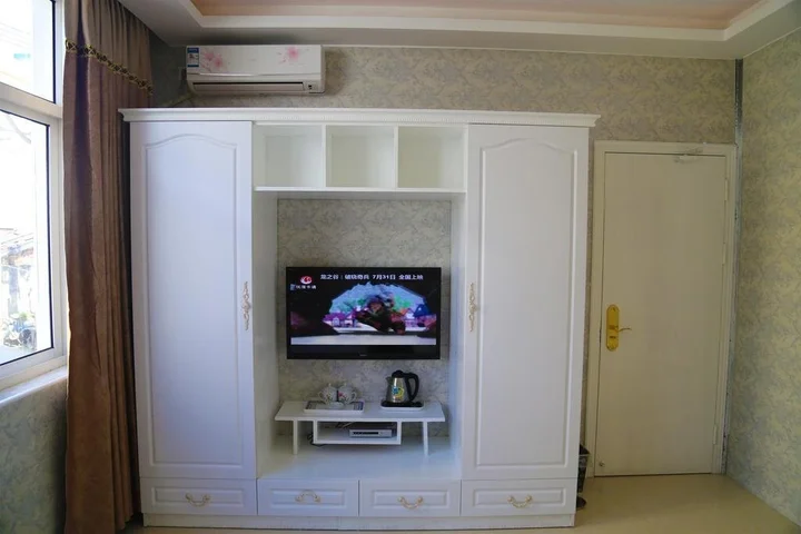 Чжоушань: Shengsi Quanshan Inn