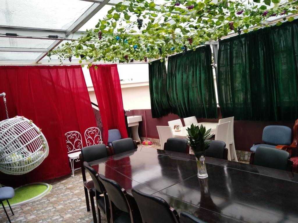 Чжоушань: Shengsi Quanshan Inn