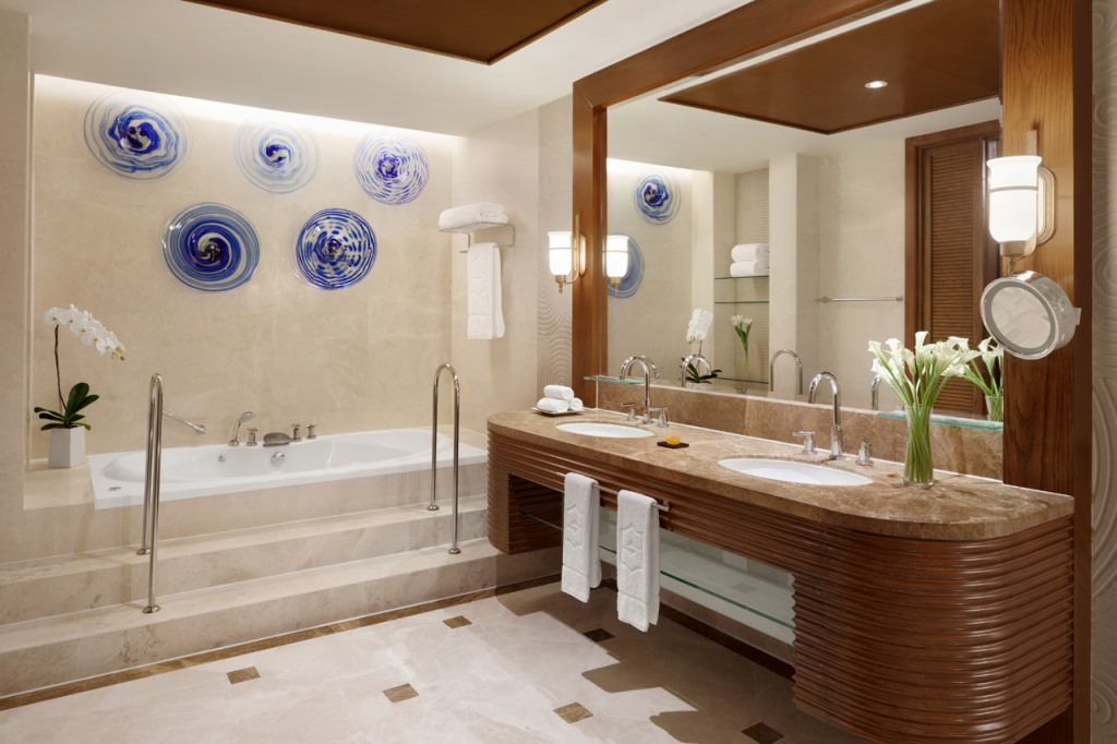 Шангри-Ла: Hotel & Suites Shangri-La