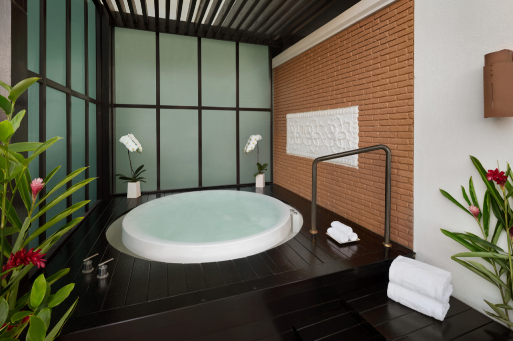 Шангри-Ла: Hotel & Suites Shangri-La